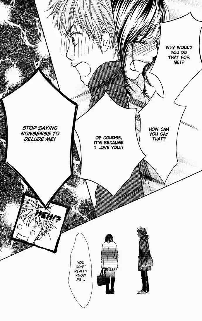 Parfait Tic Chapter 1.005 26